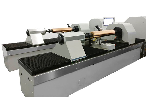 4K engraving machine